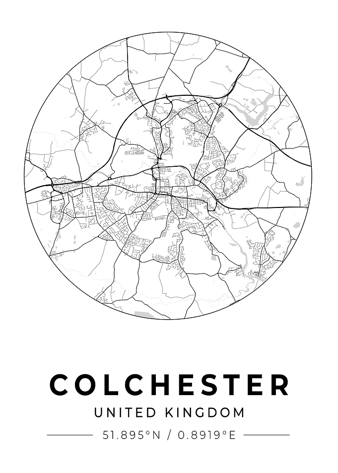 Colchester UK