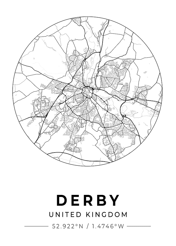 Derby UK