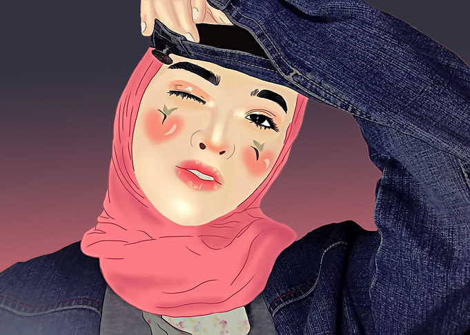 Peach Girl
