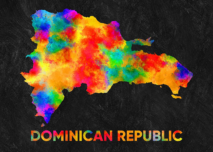 dominican republic