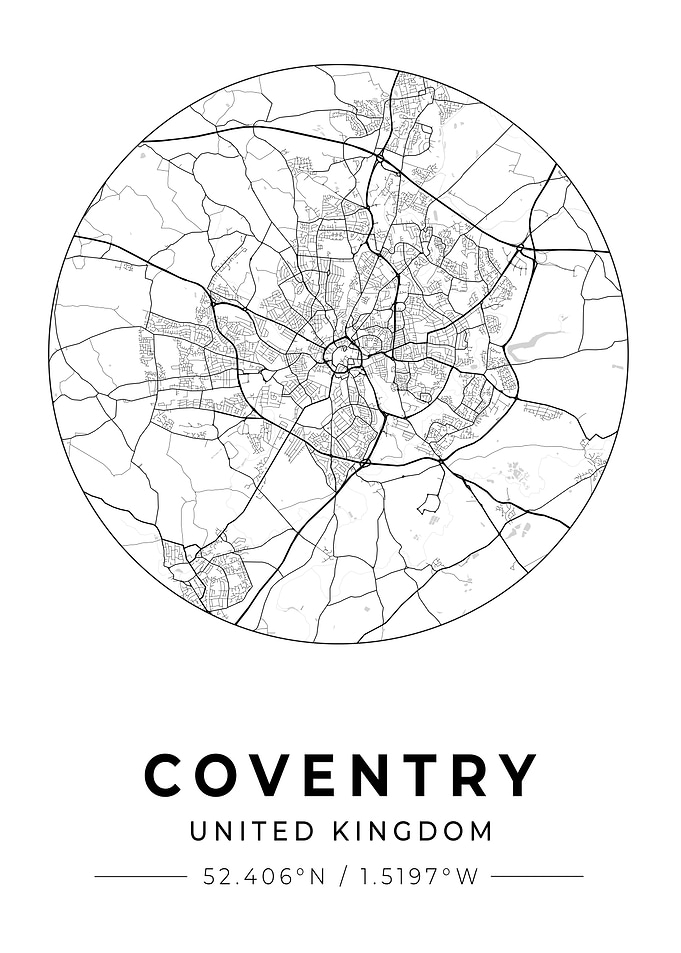 Coventry UK