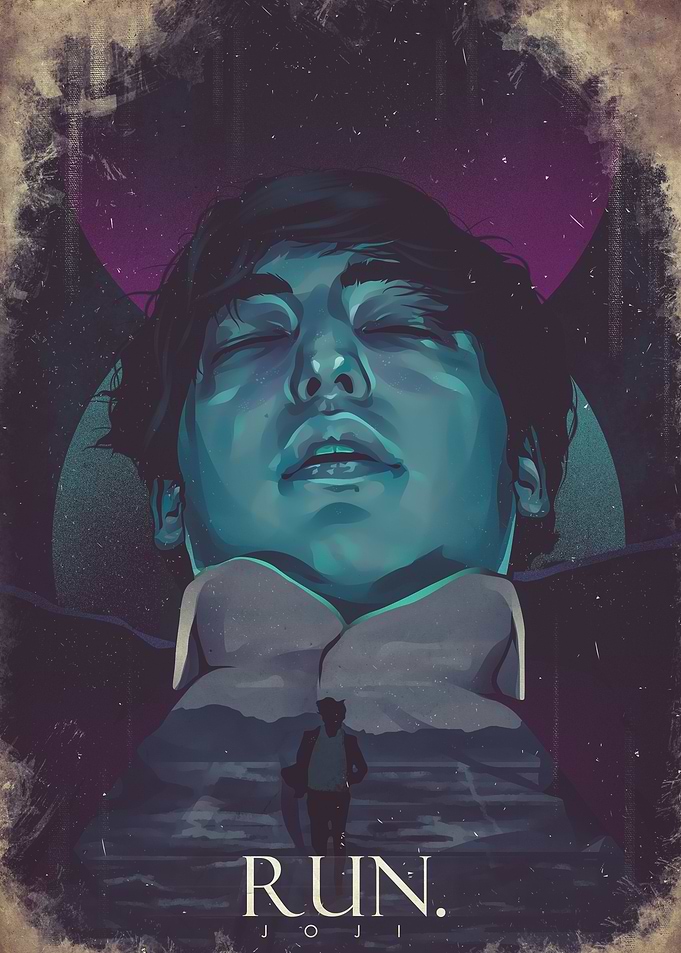 Joji Run
