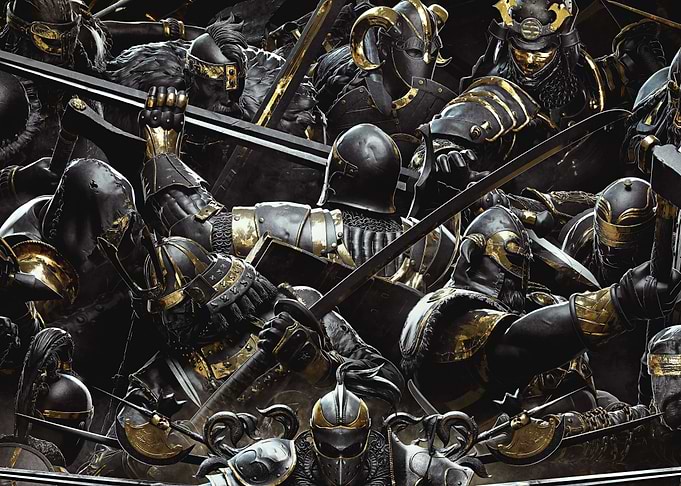 For Honour