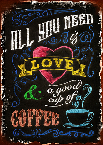 All You Need Is Love