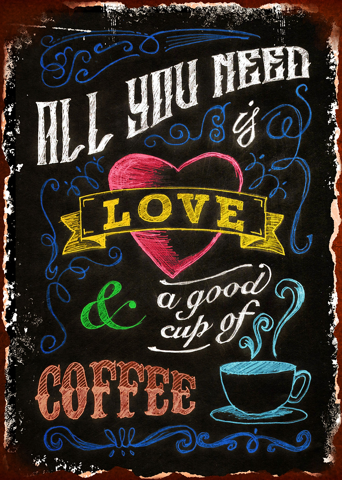 All You Need Is Love