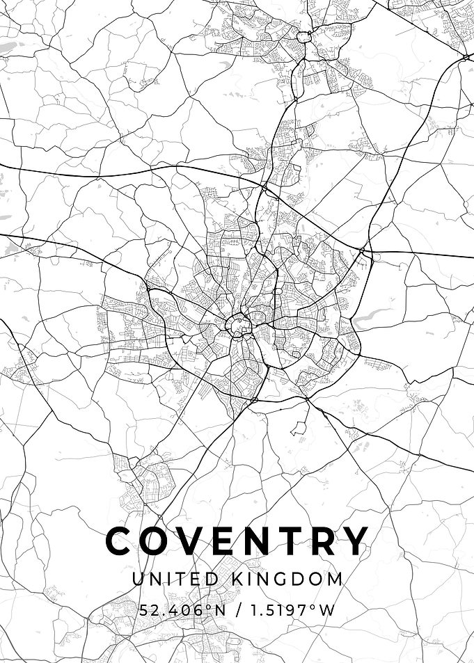 Coventry UK