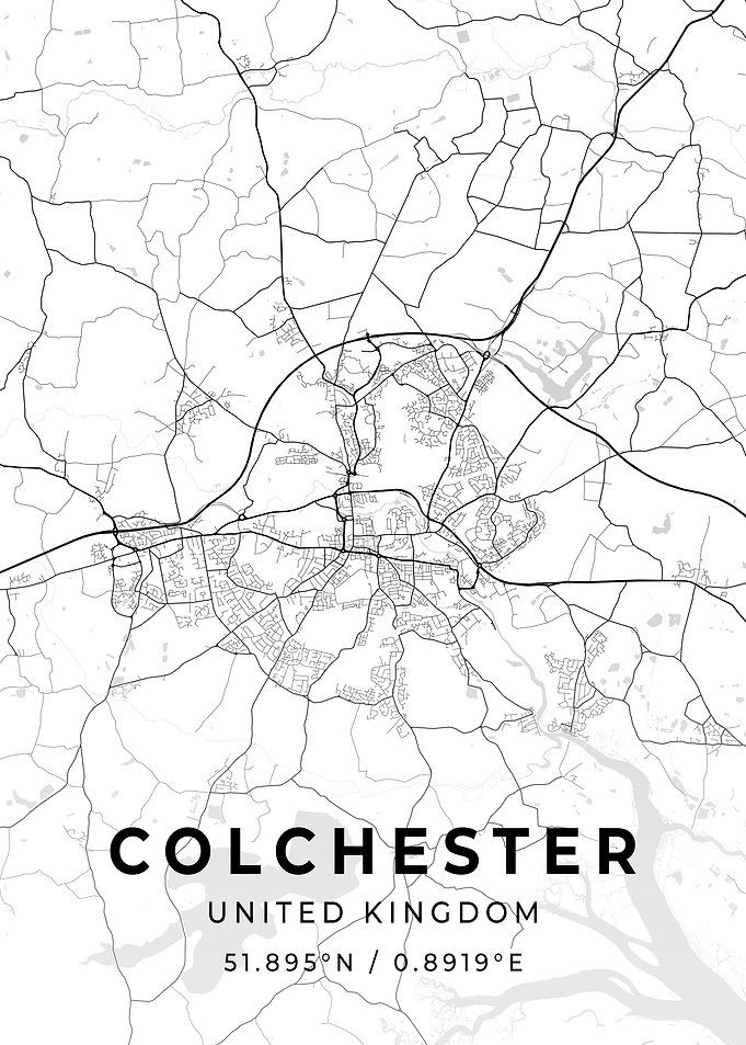 Colchester UK
