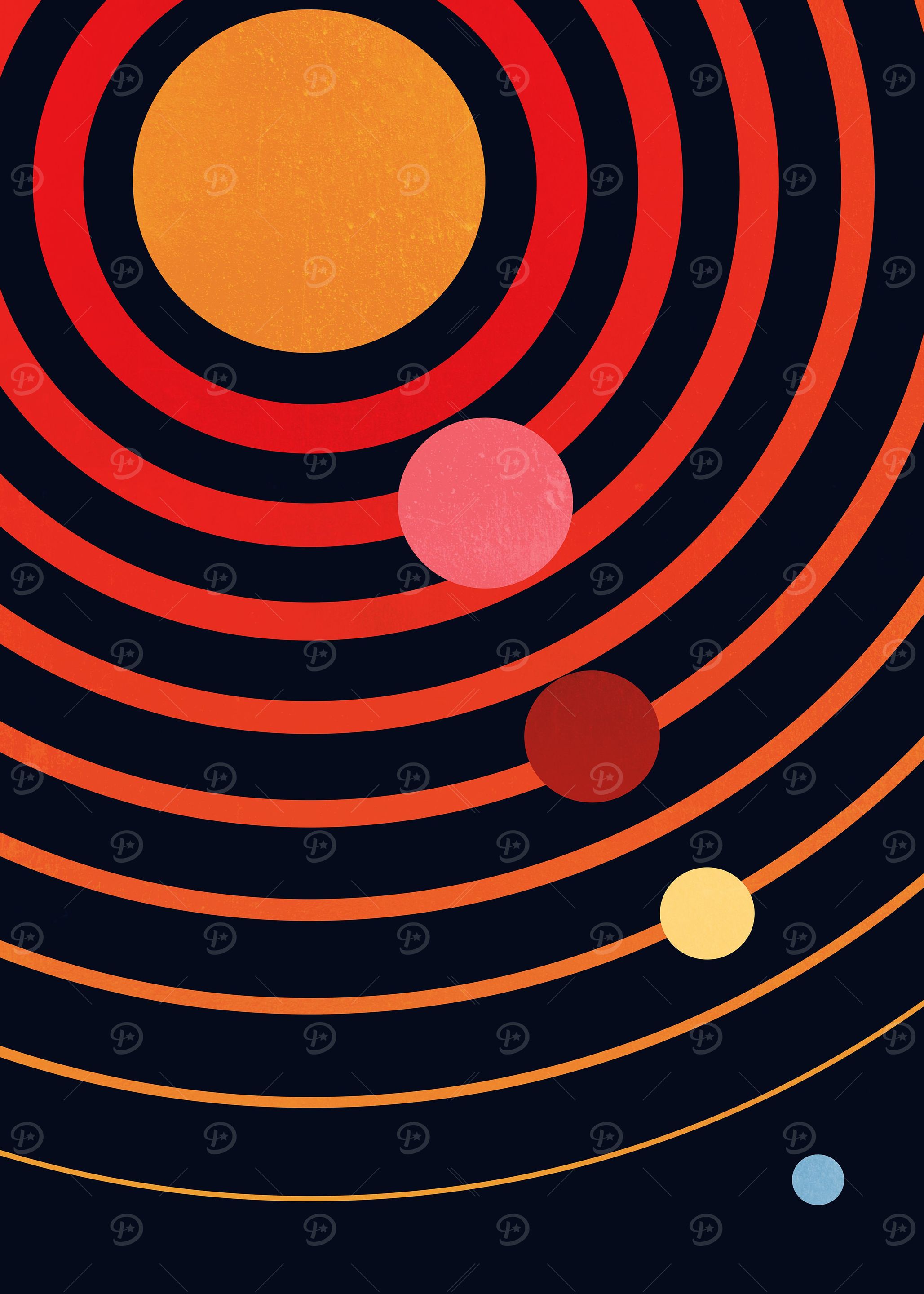 Planet Universe