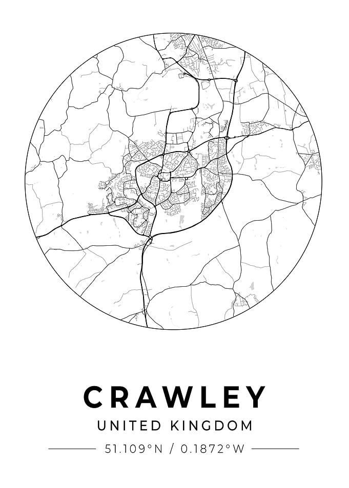 Crawley UK