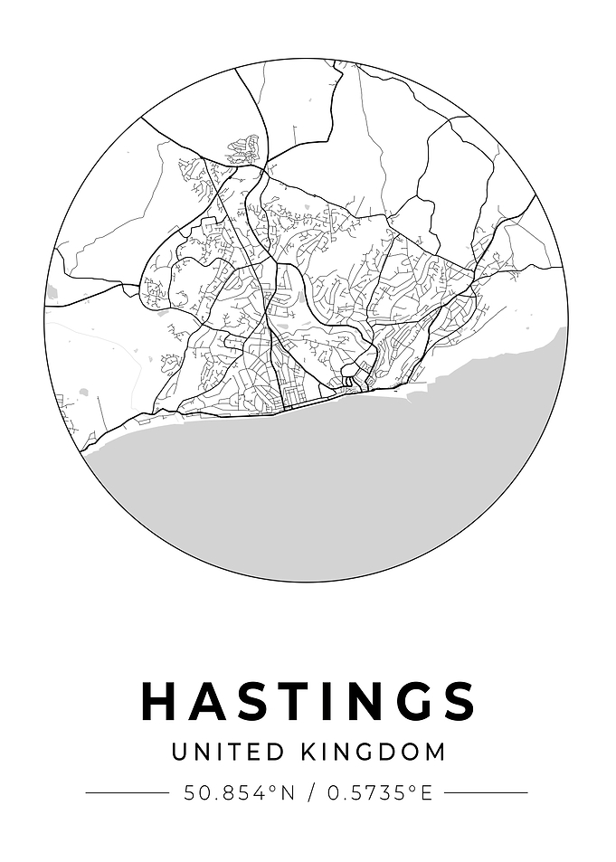 Hastings UK