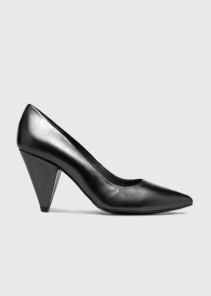 women heel