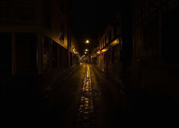 La Fert street