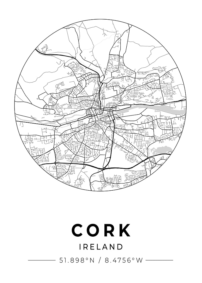 Cork Ireland