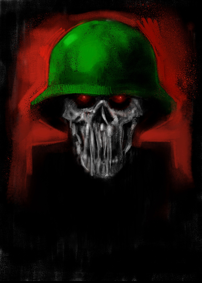 Skull Army