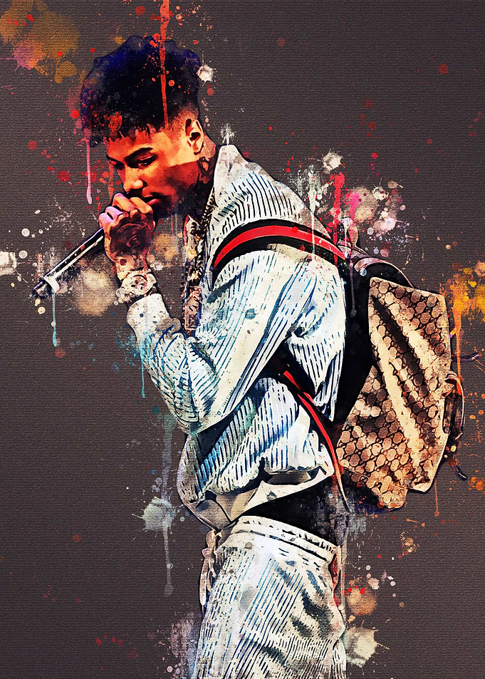 Blueface