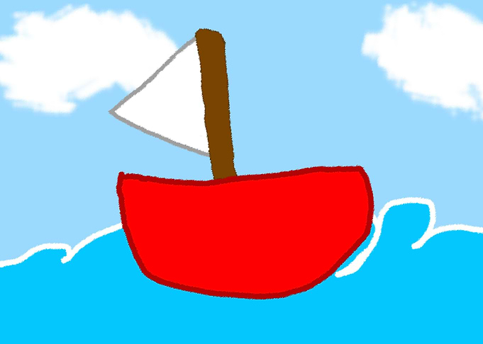 Sailboat