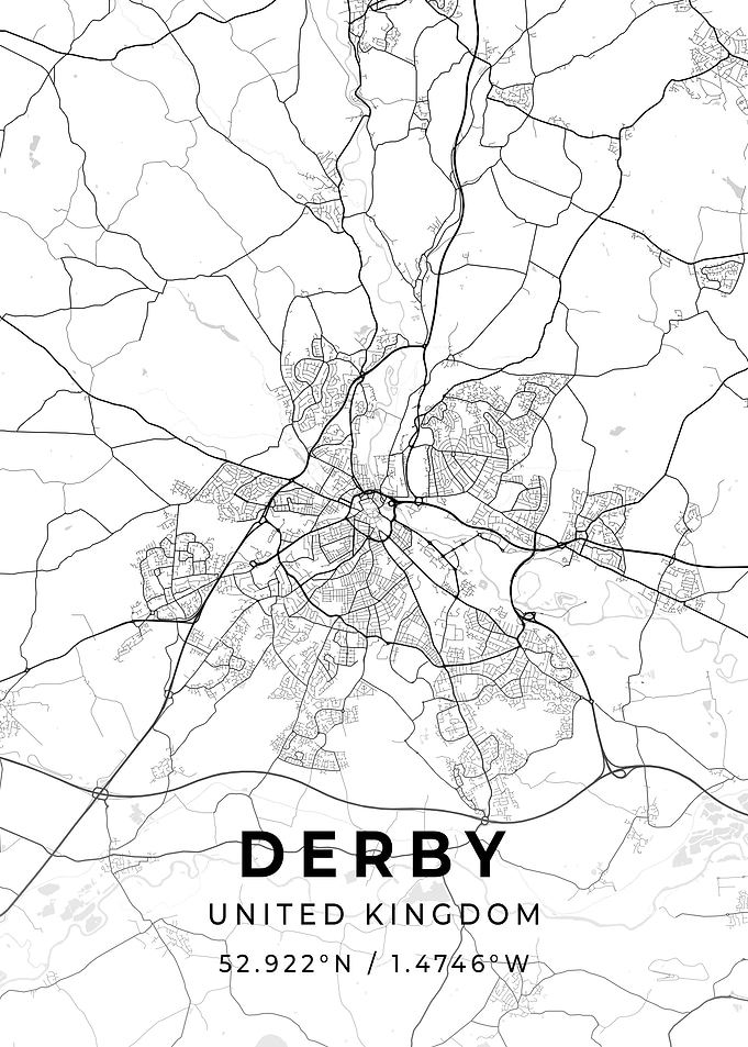 Derby UK