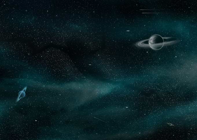 Portal space
