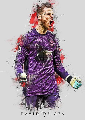 David de Gea