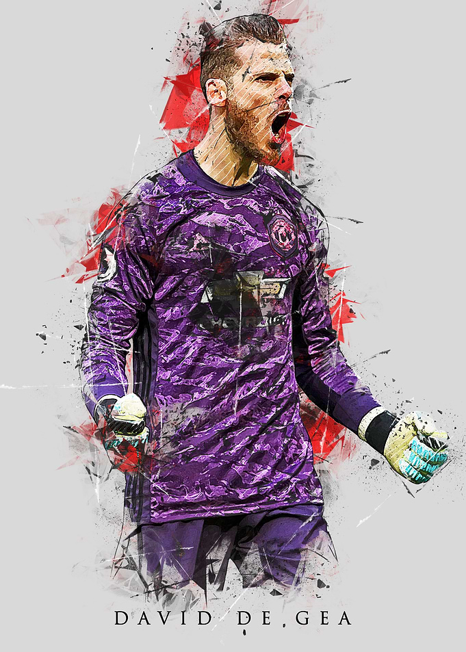 David de Gea