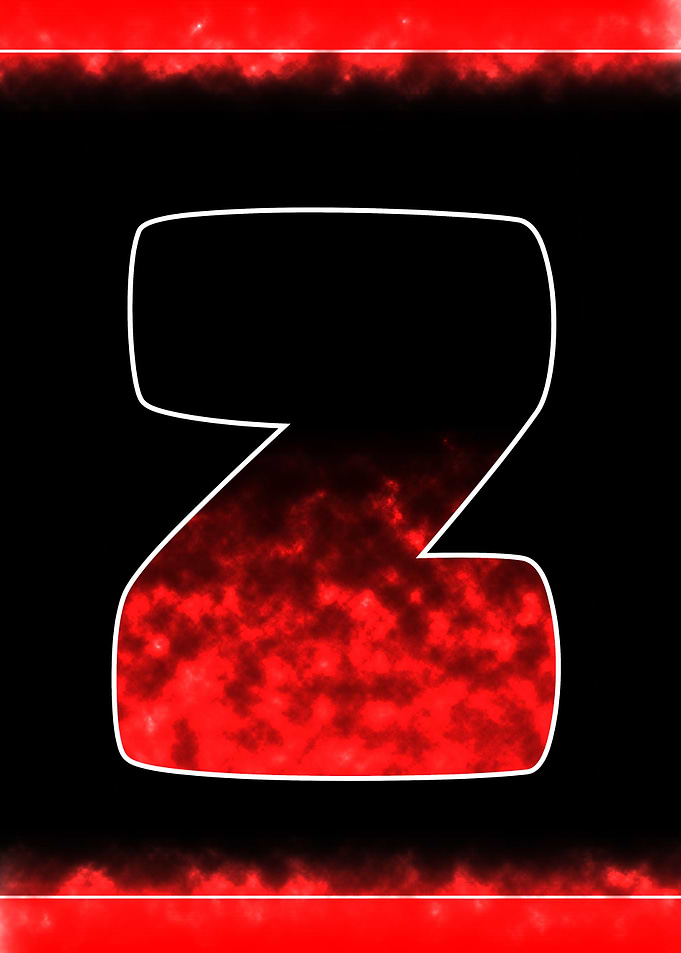 Z Create your name