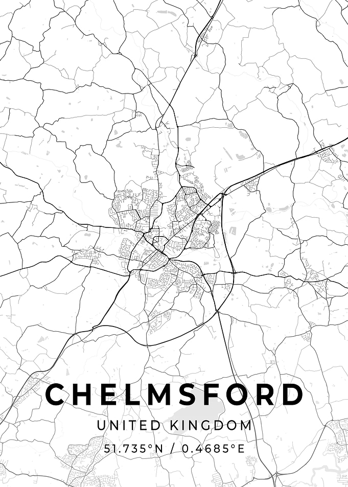 Chelmsford UK