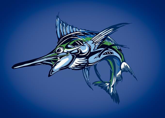 Wonder fish