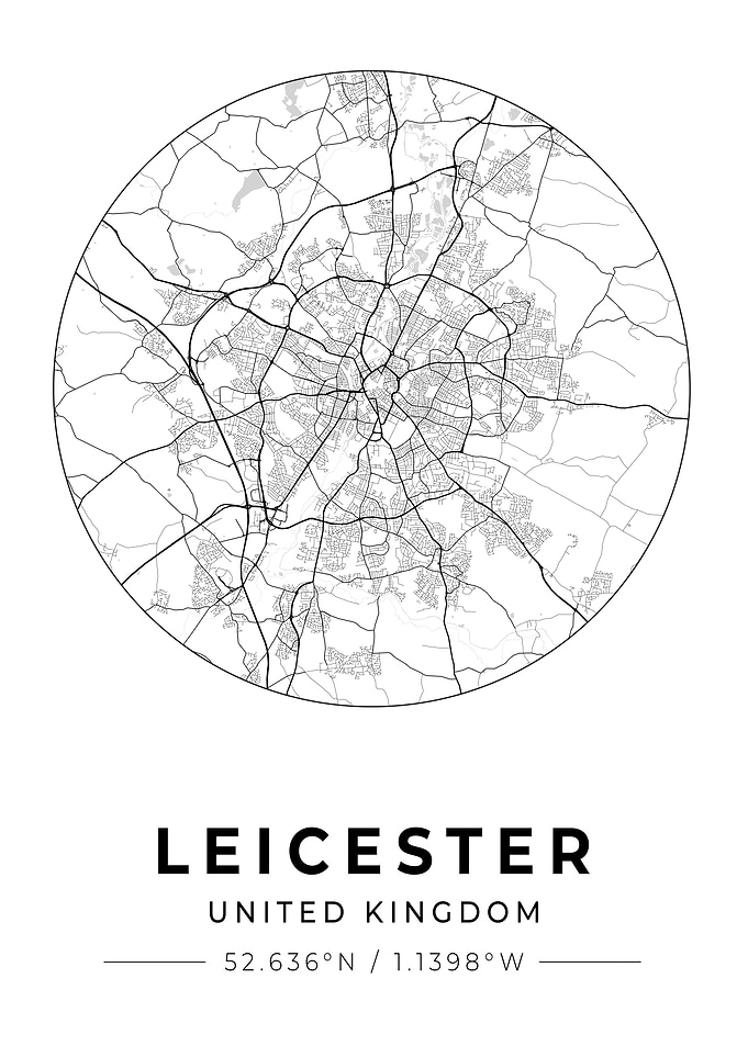 Leicester UK