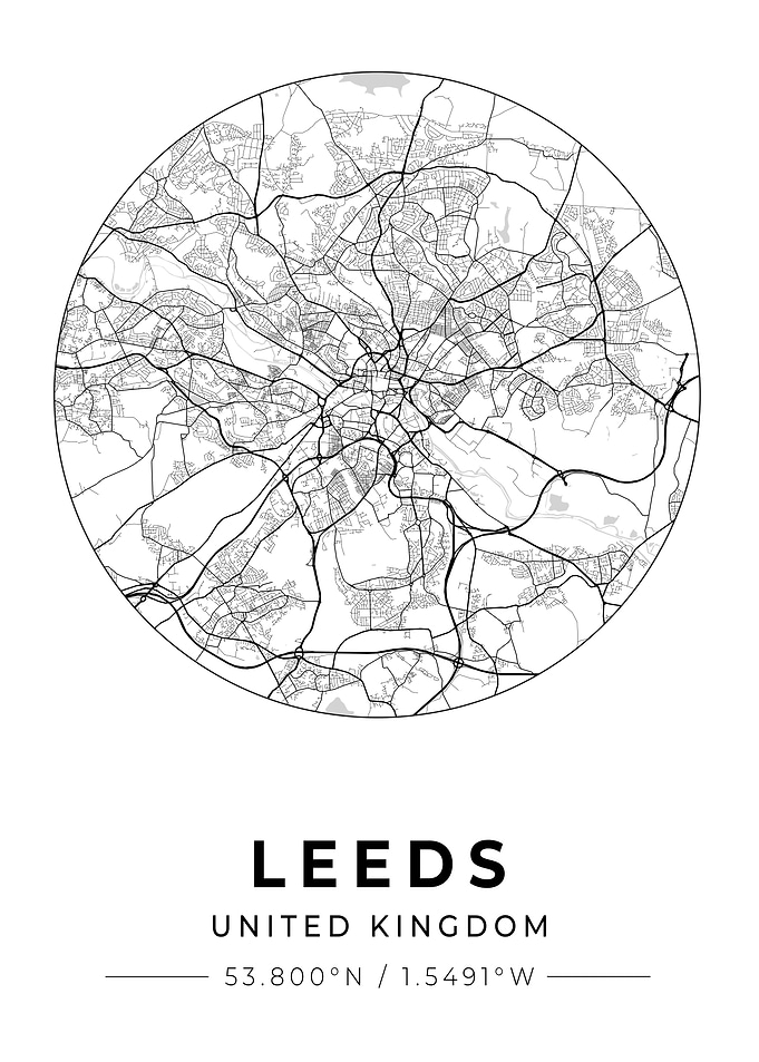 Leeds UK