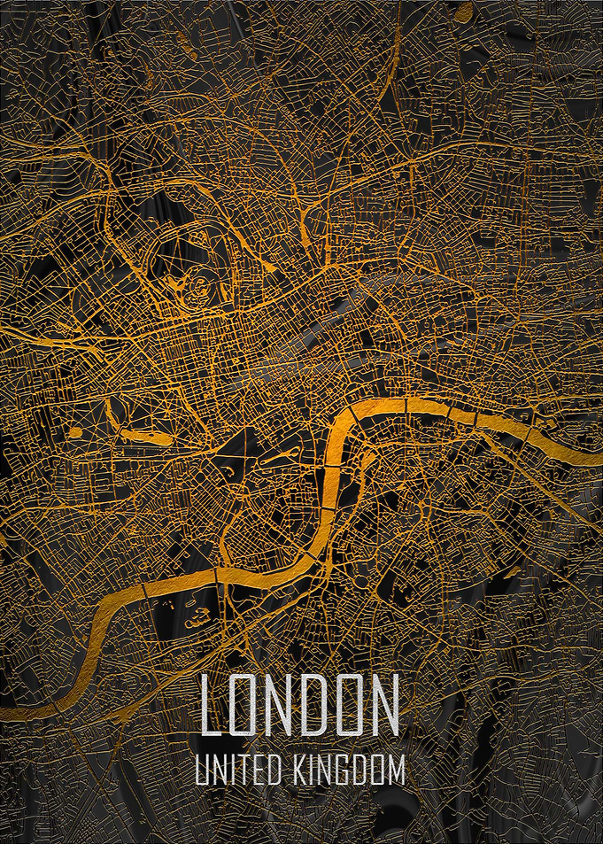 London Black Gold