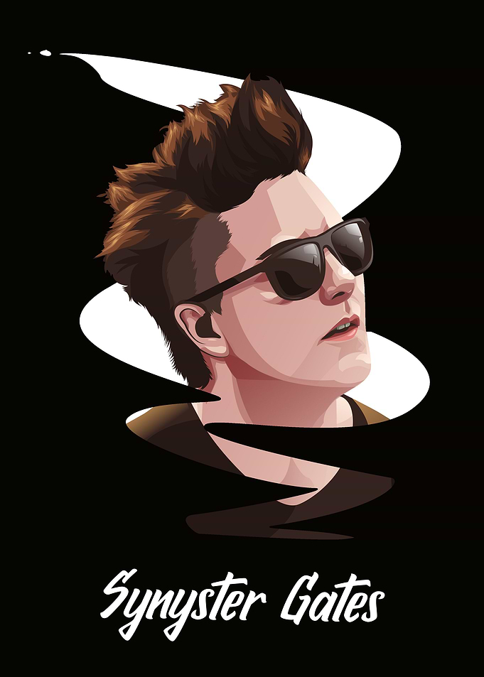 synyster gates