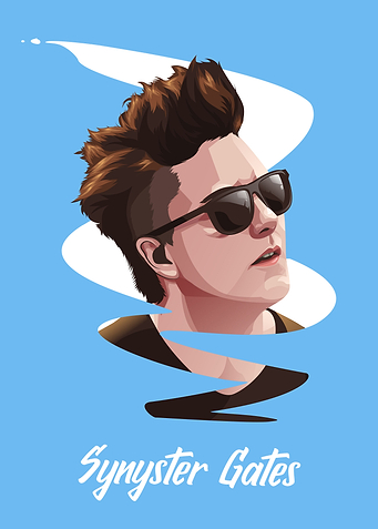 synyster gates