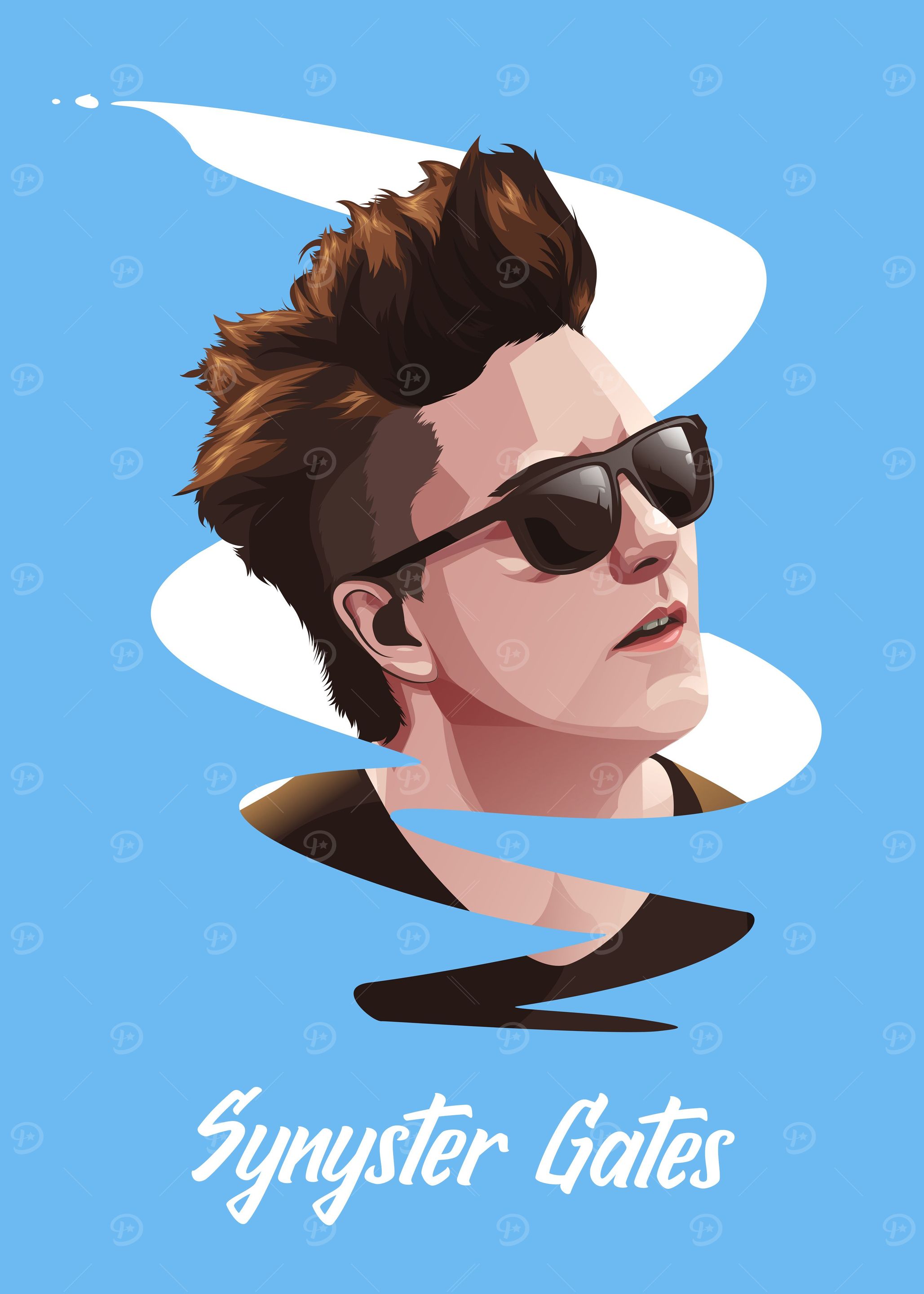 synyster gates