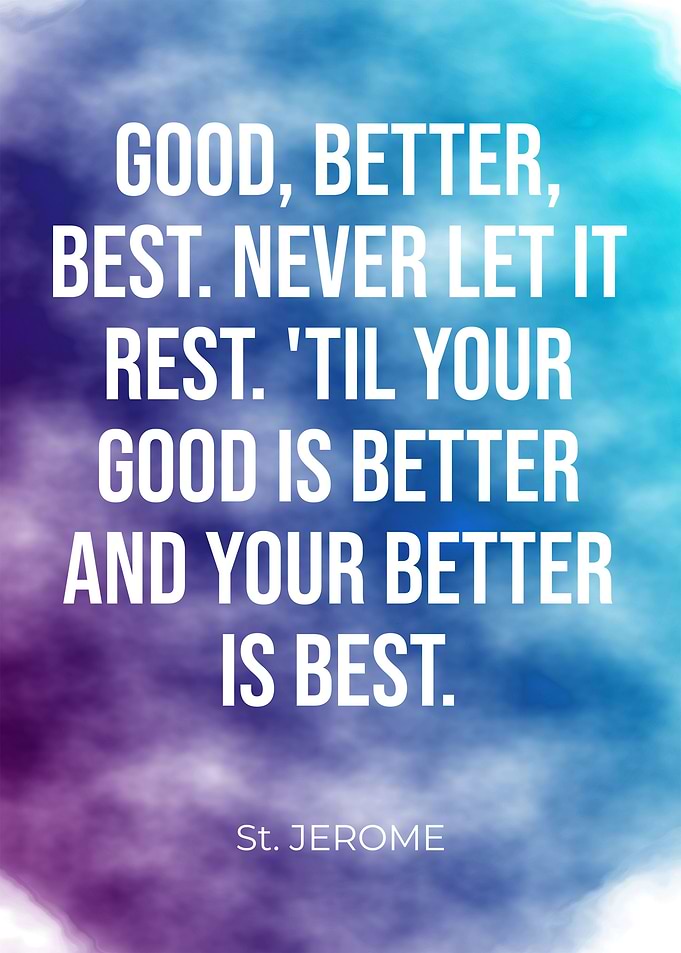 Motivational Quotes Jerome