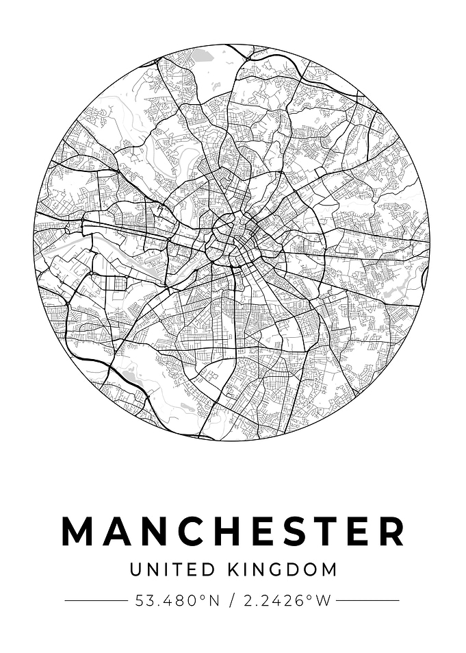 Manchester UK