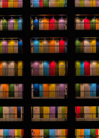Door of perceptions