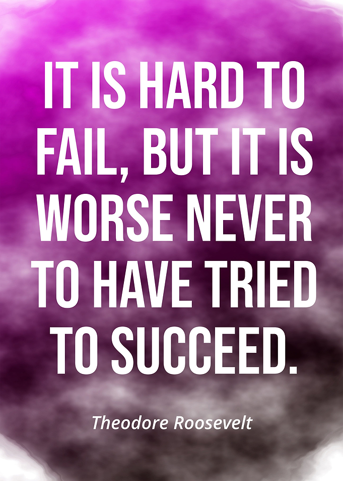 Theodore Roosevelt quotes