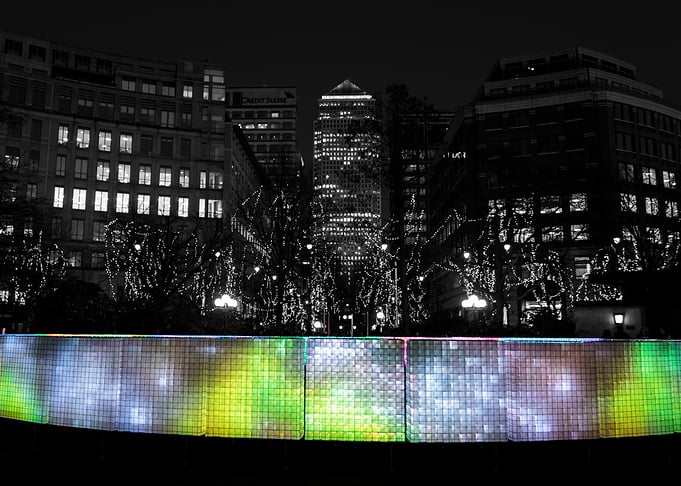 Lactolight London