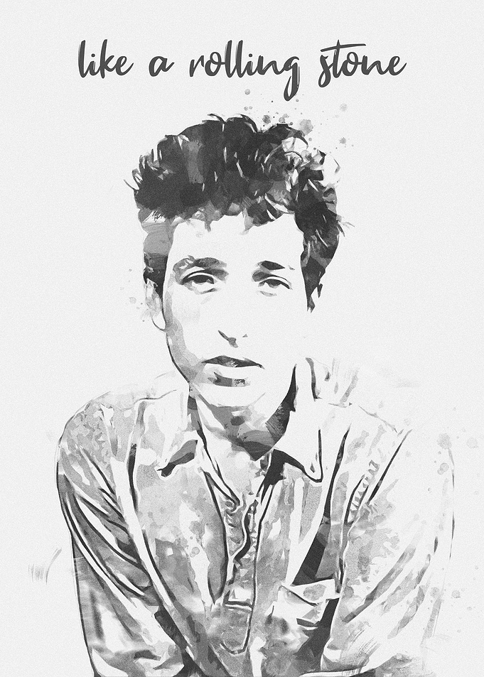 Like a Rolling Stone