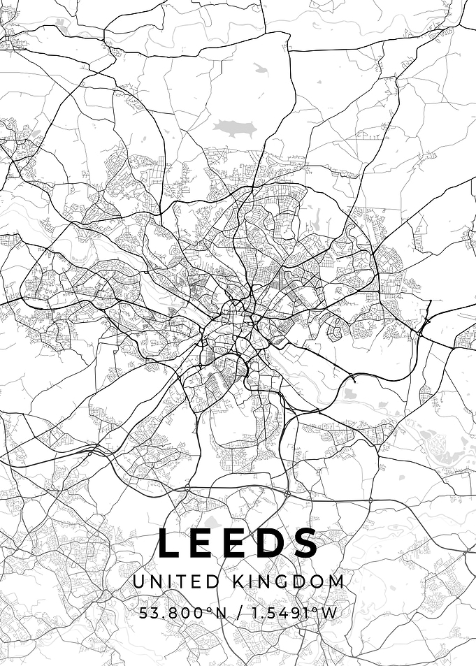 Leeds UK