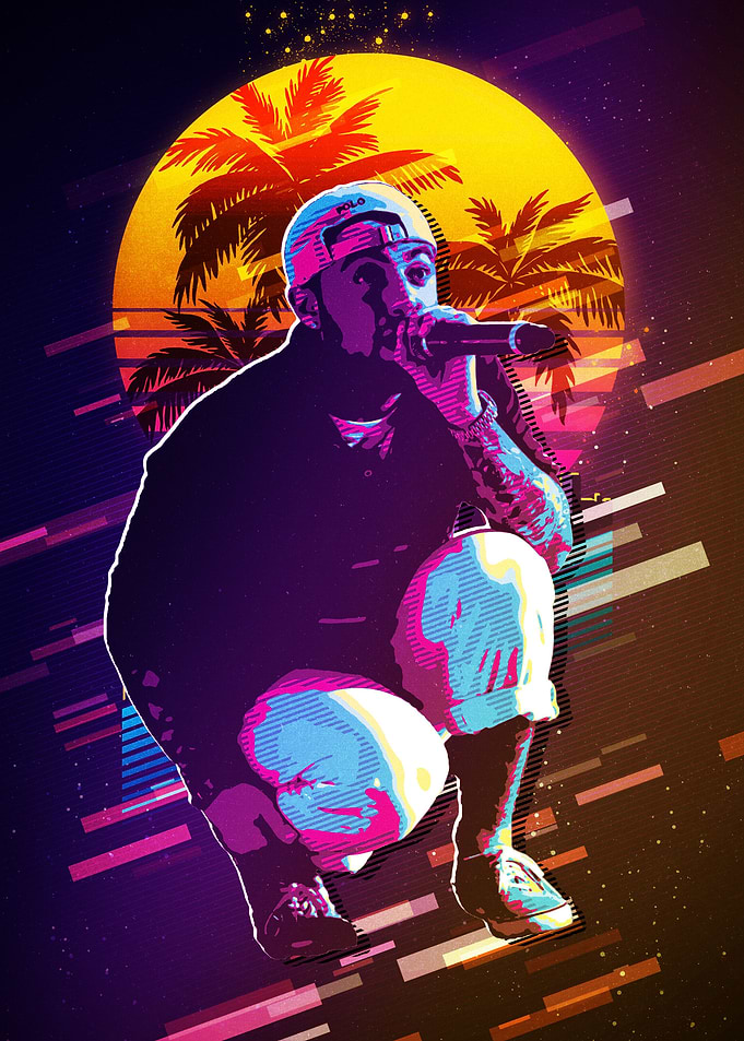 mac miller Hip hop