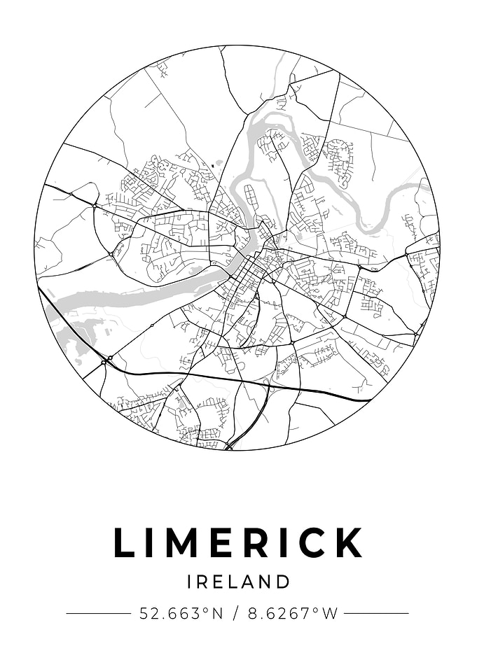 Limerick Ireland
