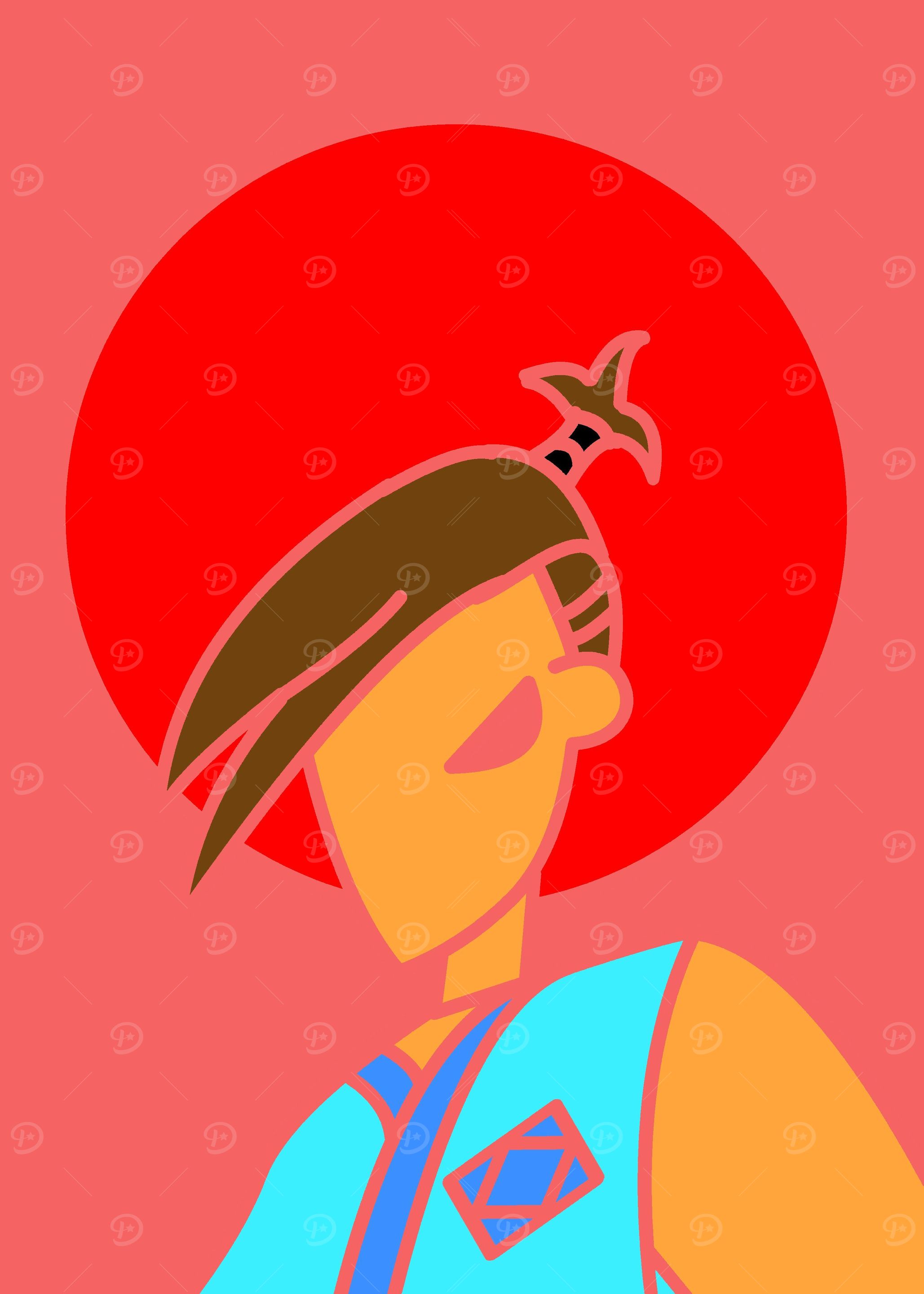 samurai