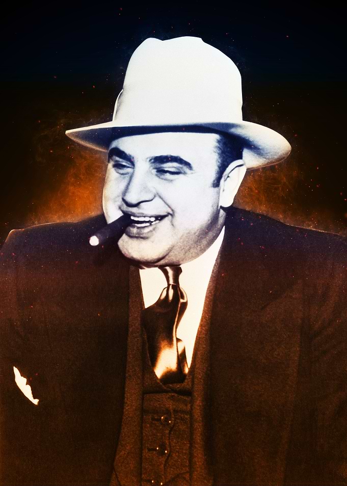 al capone
