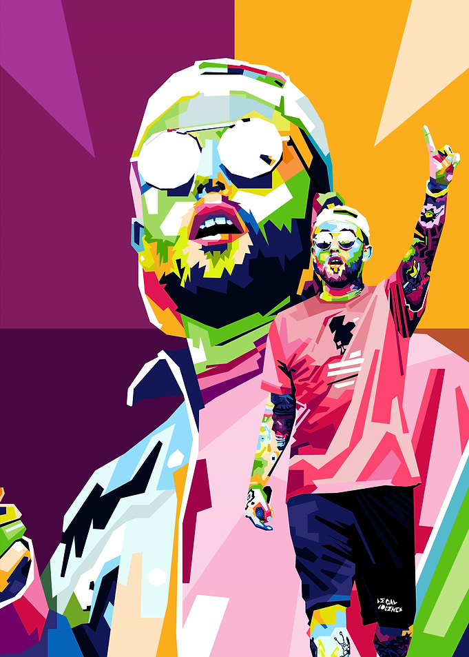 Mac Miller