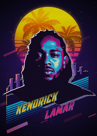 KENDRICK LAMAR