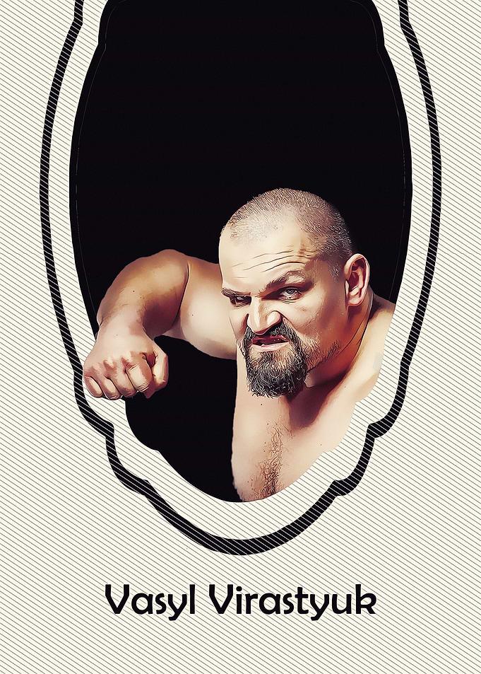 Vasyl Virastyuk