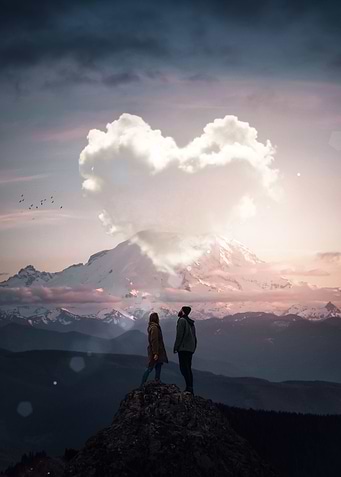 Love in the Air