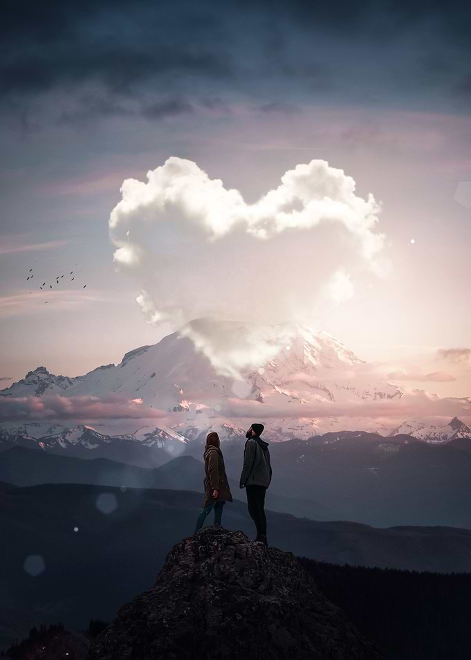 Love in the Air