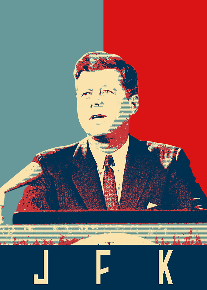 JFK